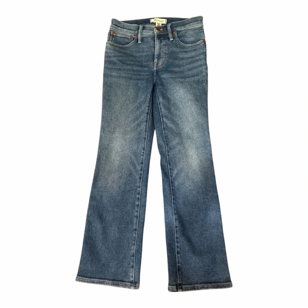 Madewell approx measurements